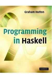 Programming in Haskell
