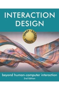  - Interaction Design: Beyond Human-Computer Interaction