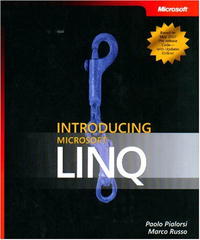  - Introducing Microsoft LINQ