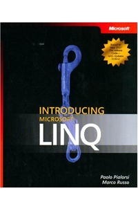  - Introducing Microsoft LINQ