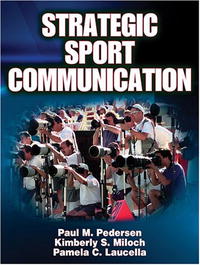 - Strategic Sport Communication