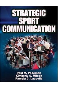  - Strategic Sport Communication