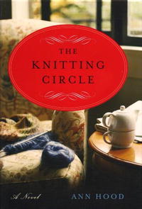 Ann Hood - The Knitting Circle