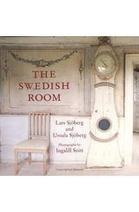 Lars Sjoberg Ingall - Swedish Room