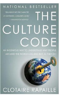 Клотер Рапай - The Culture Code: An Ingenious Way to Understand Why People Around the World Live and Buy as They Do