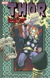 - Thor: Blood Oath