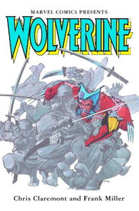  - Wolverine By Claremont & Miller Premiere HC (Wolverine)