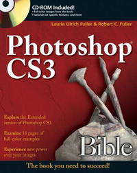  - Photoshop CS3 Bible