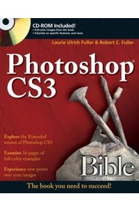  - Photoshop CS3 Bible