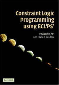  - Constraint Logic Programming using Eclipse