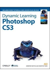 Dynamic Learning: Photoshop CS3