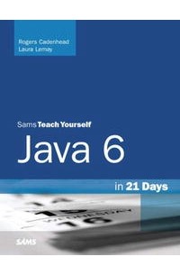 Полный список изданий и произведений книги «Sams Teach Yourself