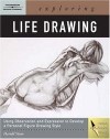 Harold B. Stone - Exploring Life Drawing (Design Exploration)