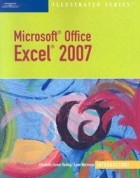  - Microsoft Office Excel 2007 Illustrated Introductory (Illustrated (Thompson Learning))