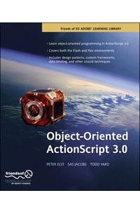  - Object-Oriented ActionScript 3.0