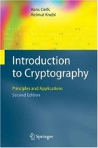  - Introduction to Cryptography: Principles and Applications (Information Security and Cryptography)