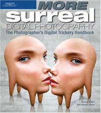 Ben Renow-Clarke - MORE Surreal Digital Photography