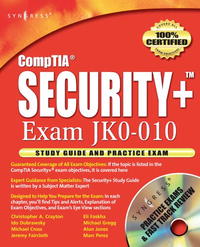  - Security+ Study Guide