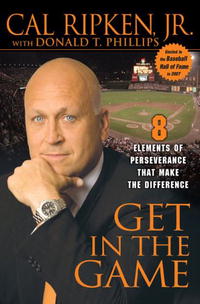  - Get in the Game: 8 Elements of Perseverance That Make the Difference