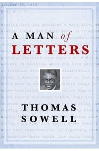 A Man of Letters