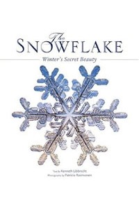Kenneth G. Libbrecht - The Snowflake