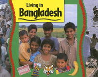 Рут Томсон - Bangladesh (Living in)