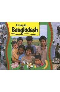 Рут Томсон - Bangladesh (Living in)