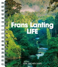Frans Lanting - Life 2008 Diary