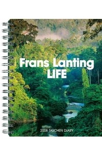 Frans Lanting - Life 2008 Diary