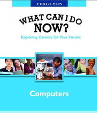 Ferguson - What Can I Do Now? Computers (What Can I Do Now?)
