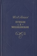 Иван Новиков - Пушкин в Михайловском