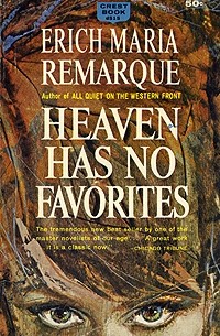 Heaven has no favorites