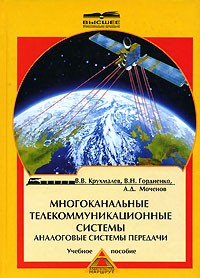  - Многоканальные телекоммуникационные системы. Аналоговые системы передачи