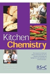  - Kitchen Chemistry