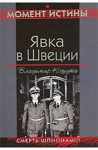 Явка в Швеции