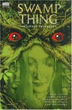 Rick Veitch - Swamp Thing: Infernal Triangles