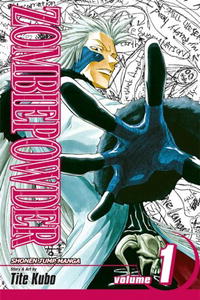 Tite Kubo - Zombie Powder, Vol. 1