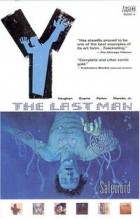  - Y: The Last Man Vol. 4: Safeword