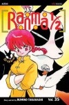 Rumiko Takahashi - Ranma 1/2, Vol. 35