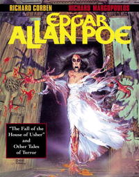  - Edgar Allan Poe: "The Fall of the House of Usher" and Other Tales of Terror
