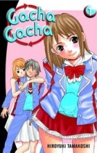 Хироюки Тамакоси - Gacha Gacha 1