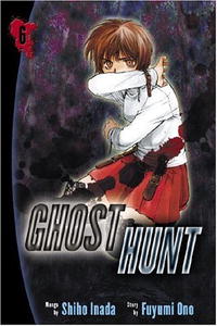  - Ghost Hunt 6 (Ghost Hunt)