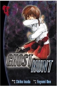  - Ghost Hunt 6 (Ghost Hunt)