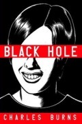 Charles Burns - Black Hole