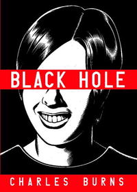 Charles Burns - Black Hole