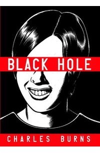 Charles Burns - Black Hole
