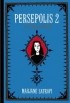 Marjane Satrapi - Persepolis 2: The Story of a Return