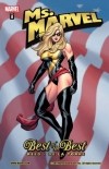  - Ms. Marvel, Volume 1: Best of the Best
