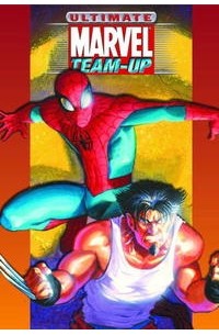  - Ultimate Marvel Team-Up Ultimate Collection TPB