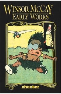 Winsor McCay - Winsor McCay: Early Works, Vol. 1 (Early Works)